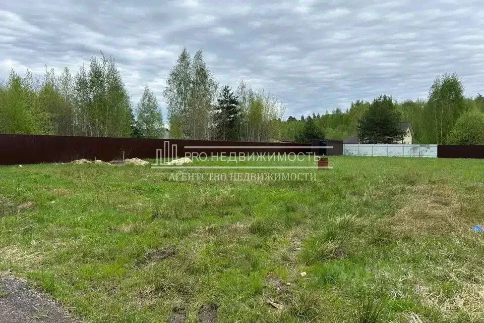 Участок в Марий Эл, Йошкар-Ола городской округ, д. Апшакбеляк ул. ... - Фото 1