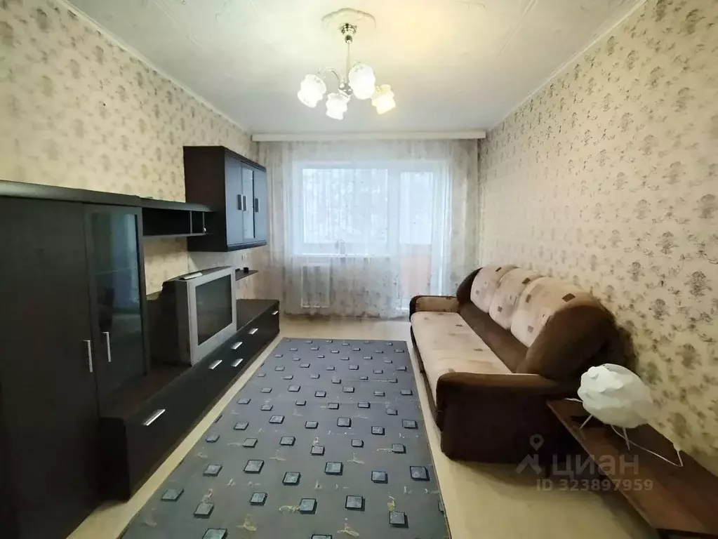 2-к кв. Свердловская область, Екатеринбург ул. Ленинградская, 34к2 ... - Фото 1