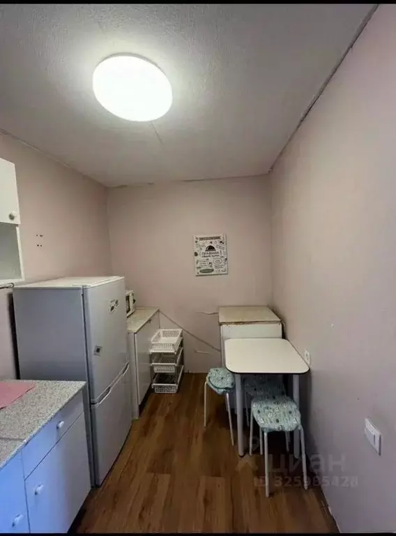 Комната Ленинградская область, Сосновый Бор ул. Красных Фортов, 13 - Фото 1