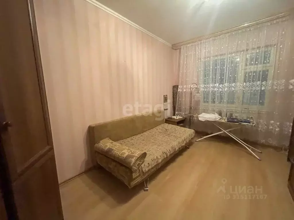 2-к кв. Ямало-Ненецкий АО, Салехард Арктическая ул., 4 (56.1 м) - Фото 1