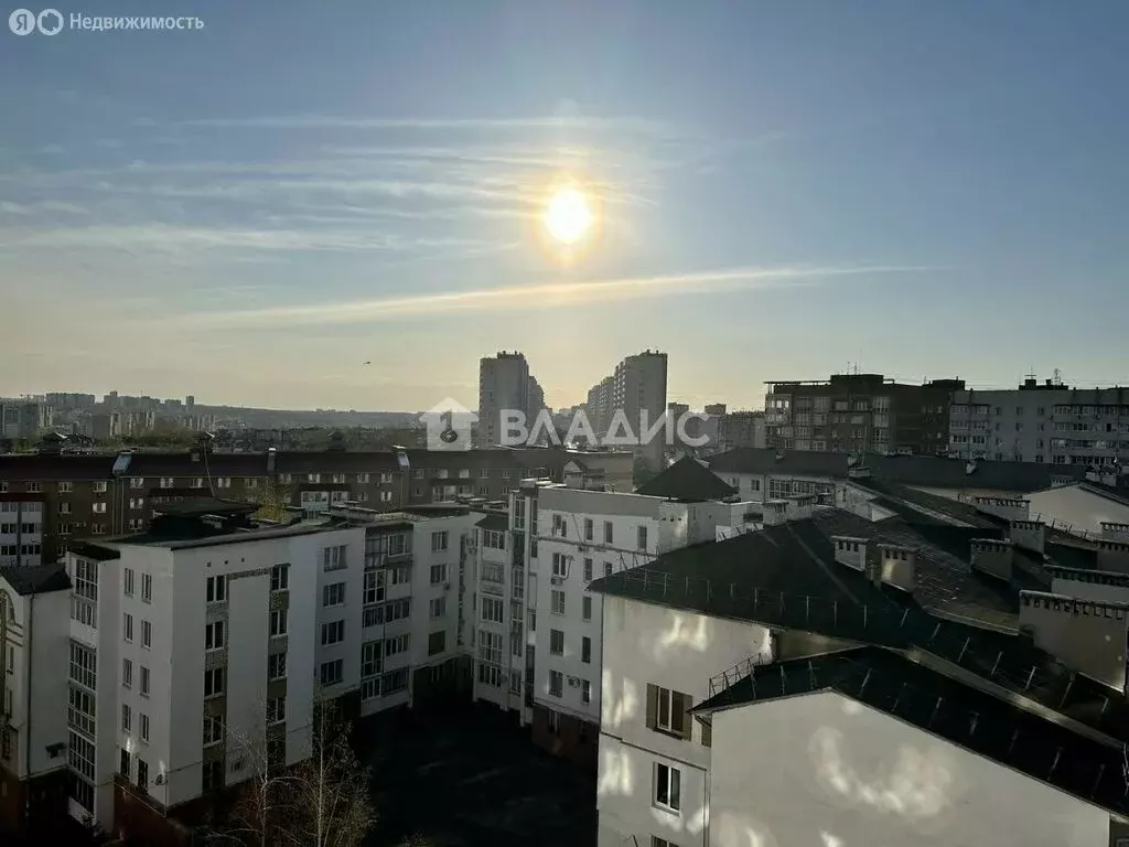 2-комнатная квартира: Нижний Новгород, Казанское шоссе, 14к3 (55 м) - Фото 1