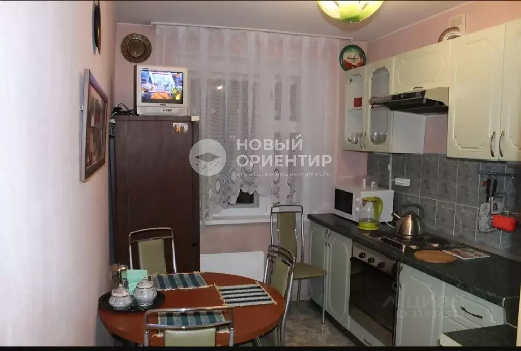 2-к кв. Свердловская область, Екатеринбург ул. Готвальда, 14 (52.7 м) - Фото 0