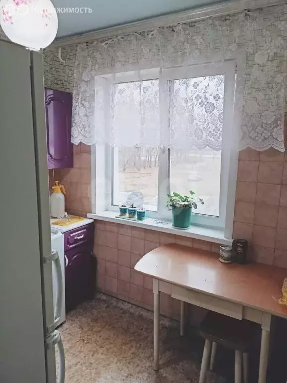 3-комнатная квартира: Киров, Сормовская улица, 34 (58.3 м) - Фото 2