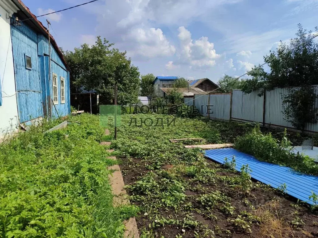 Дом в Башкортостан, Уфа Ермекеевская ул., 23 (61 м) - Фото 0