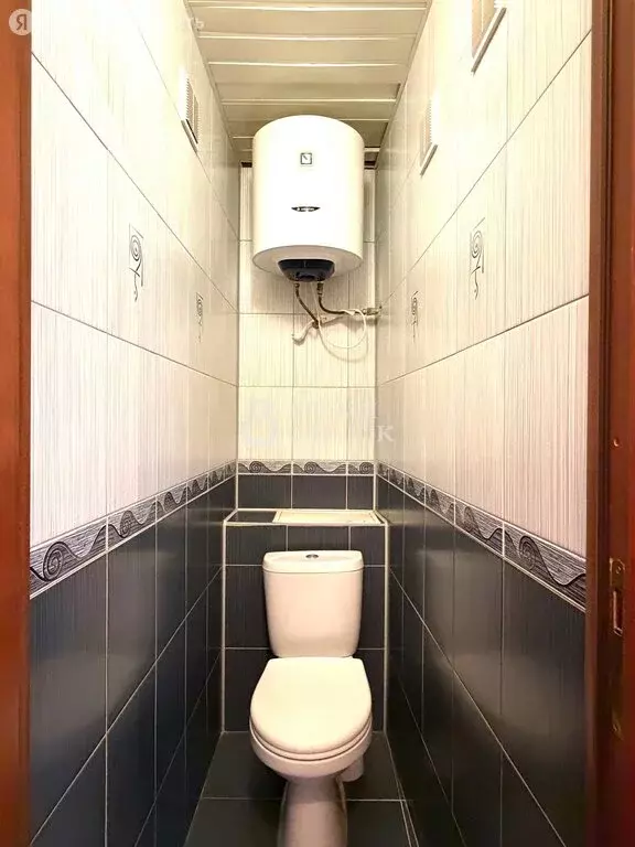 3-комнатная квартира: село Новое, Молодёжная улица, 7 (67.3 м) - Фото 2