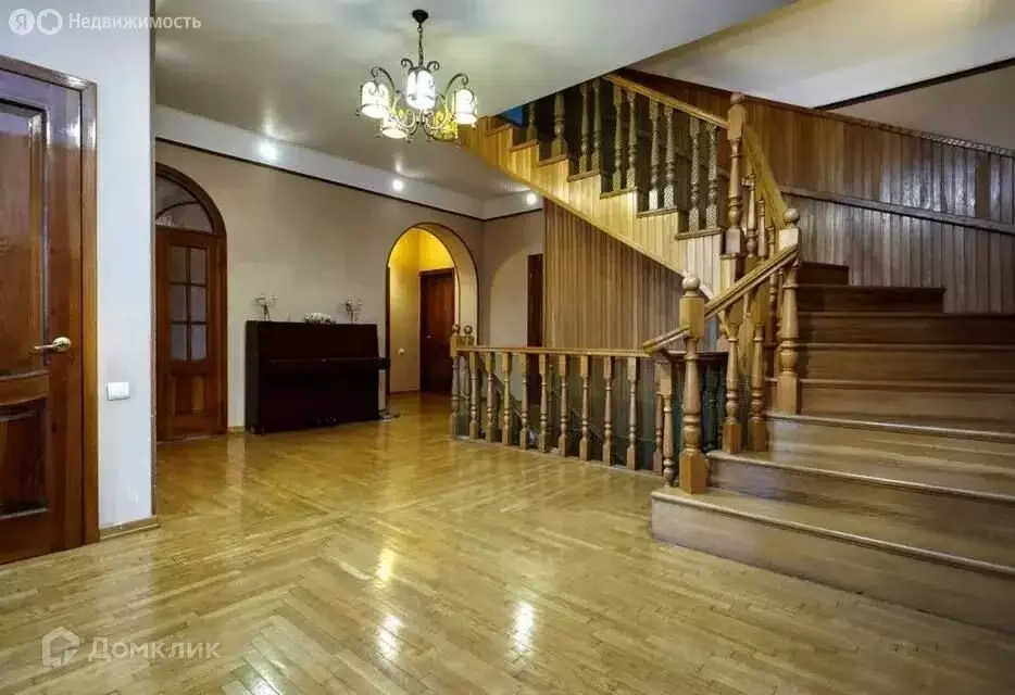 Дом в Краснодар, Раздольная улица, 37 (140 м) - Фото 1