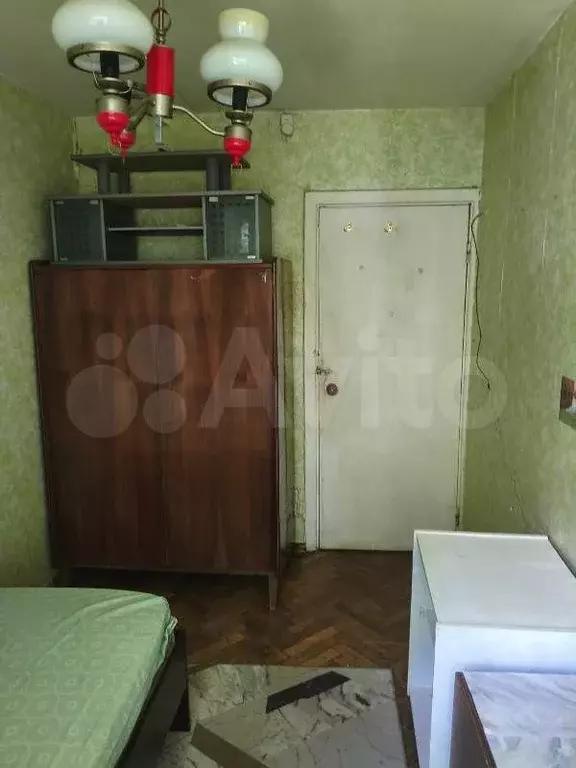 2-к. квартира, 43 м, 4/5 эт. - Фото 1