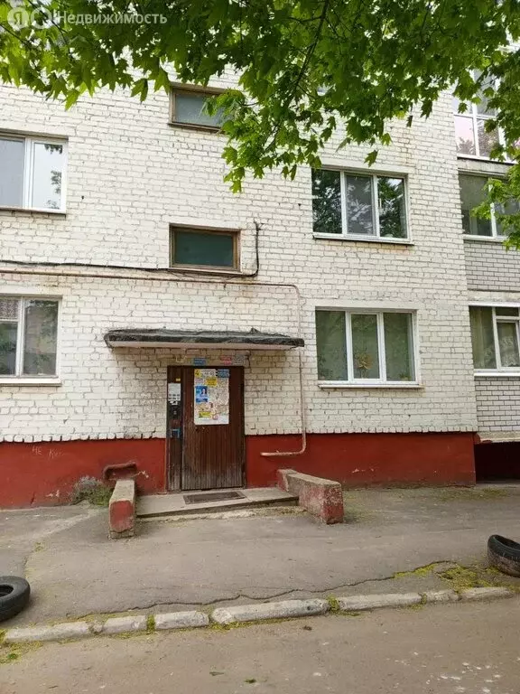 1-комнатная квартира: Орёл, Полесская улица, 8 (33.4 м) - Фото 0