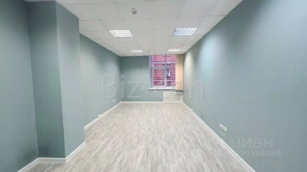 Офис в Москва Краснопролетарская ул., 16С2 (34 м) - Фото 1