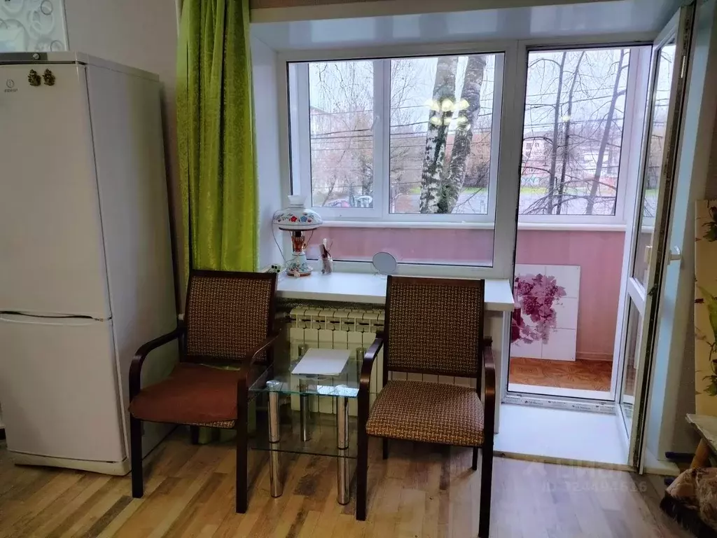 Студия Марий Эл, Йошкар-Ола Красноармейская ул., 66 (34.0 м) - Фото 2