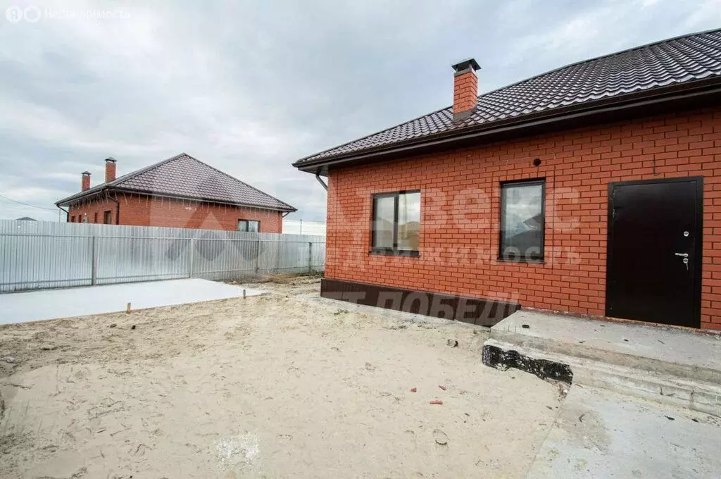 Дом в Тюмень, улица Юрия Шешукова (115.9 м) - Фото 2