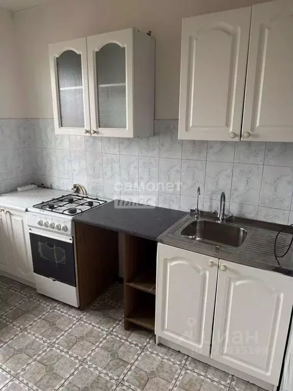 2-к кв. Липецкая область, Липецк Московская ул., 9 (50.0 м) - Фото 1