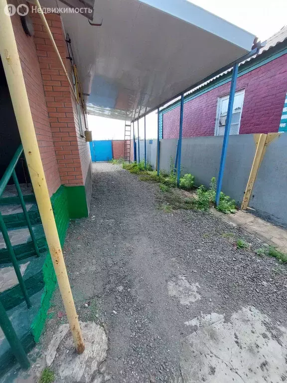Дом в Новошахтинск, улица Бехтерева, 37 (78 м) - Фото 1
