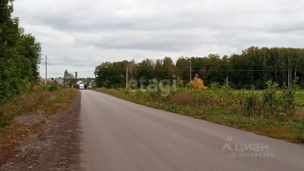 Участок в Башкортостан, Уфимский район, Михайловский сельсовет, д. ... - Фото 0