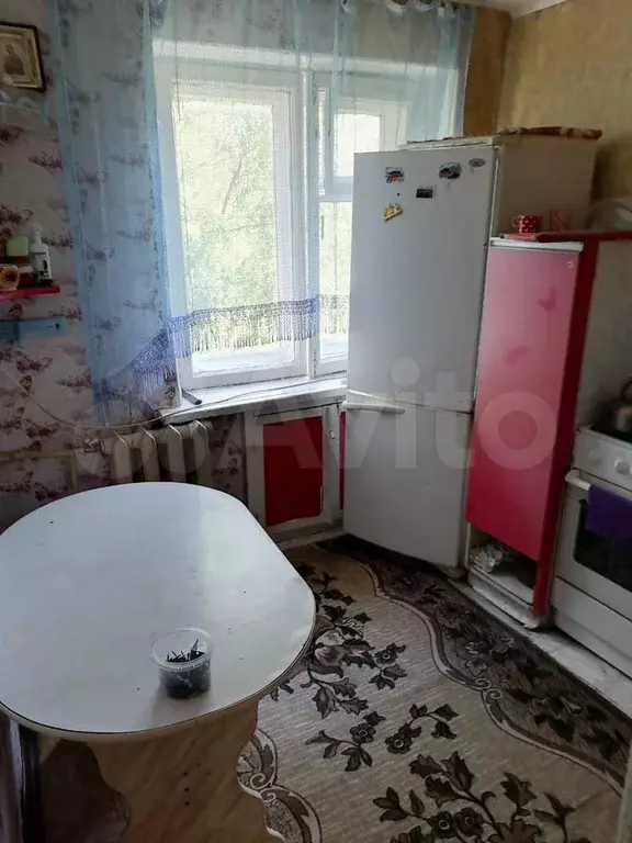 1-к. квартира, 30 м, 4/5 эт. - Фото 0