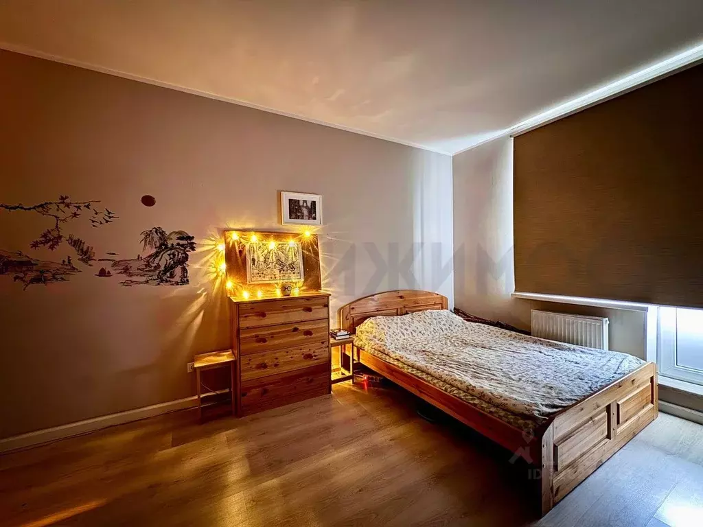 Студия Санкт-Петербург ул. Русановская, 19к3 (28.5 м) - Фото 1