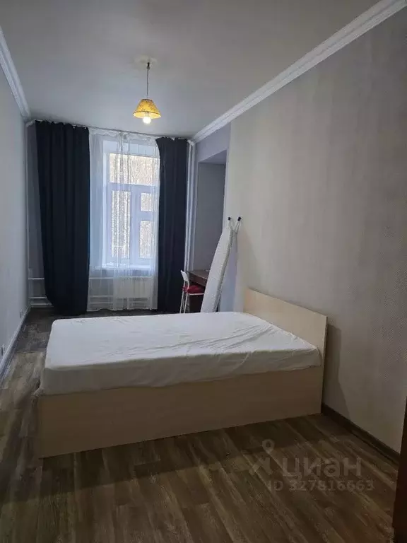 Комната Москва Цветной бул., 21С6 (17.0 м) - Фото 1