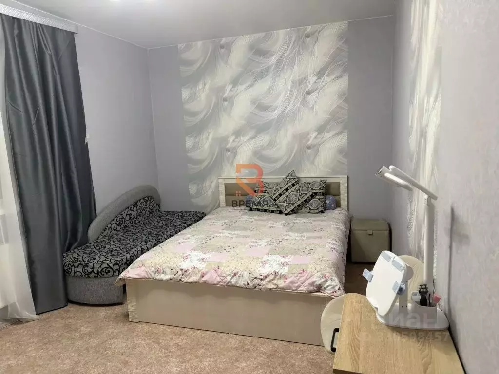 1-к кв. Севастополь ул. Комбрига Потапова, 35к3 (41.3 м) - Фото 1