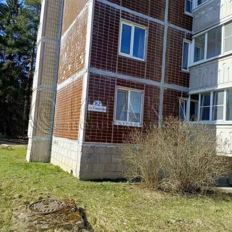 Квартира, 2 комнаты, 57.1 м - Фото 1
