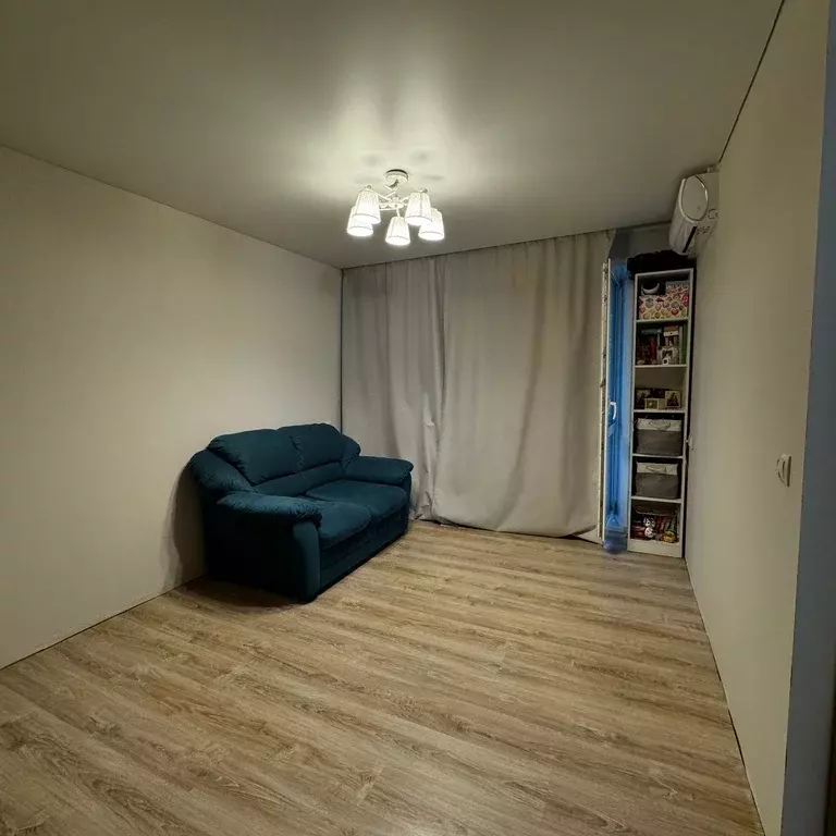 Продаётся 1-к квартира, 31.8 м - Фото 1