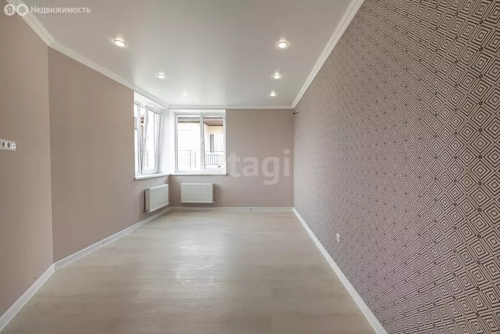 2-комнатная квартира: Анапа, Солнечная улица, 38к1 (63 м) - Фото 2