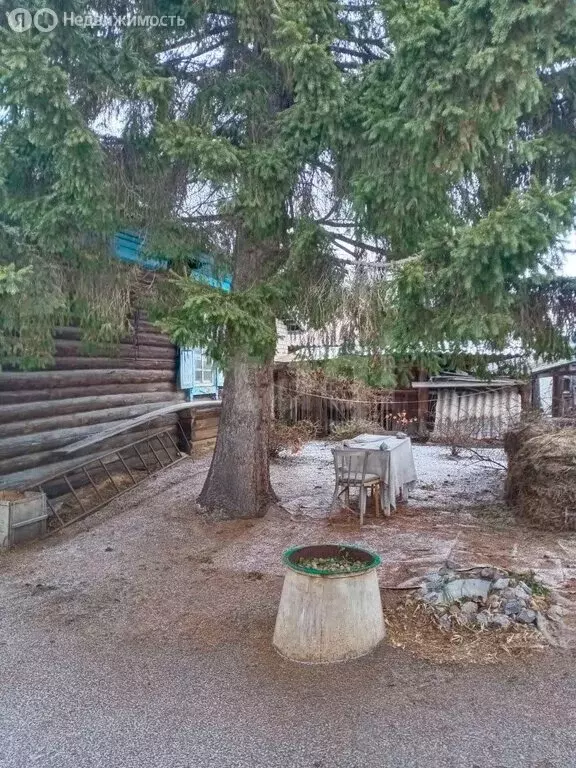 Дом в Ялуторовск, улица Ермака, 50 (63 м) - Фото 1