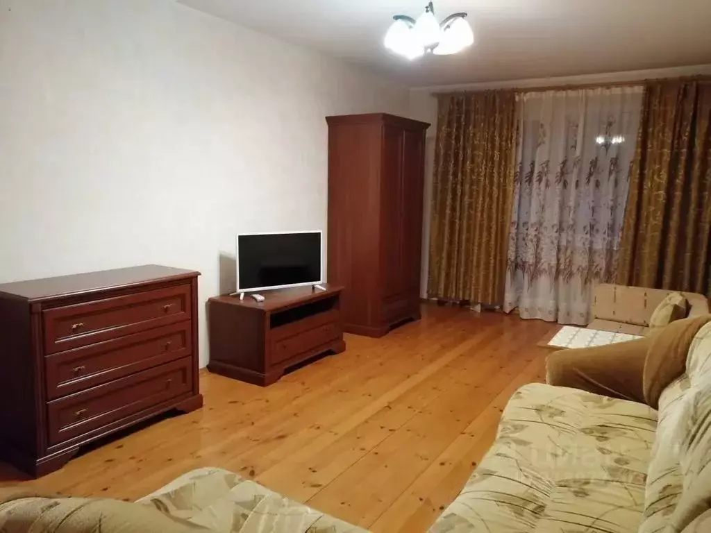 2-к кв. Калининградская область, Калининград ул. Павлика Морозова, 32 ... - Фото 0