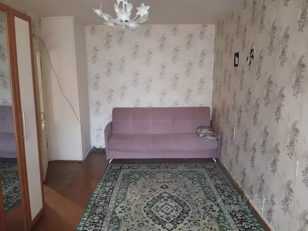 1-к кв. Московская область, Дубна Центральная ул., 13А (35.0 м) - Фото 2