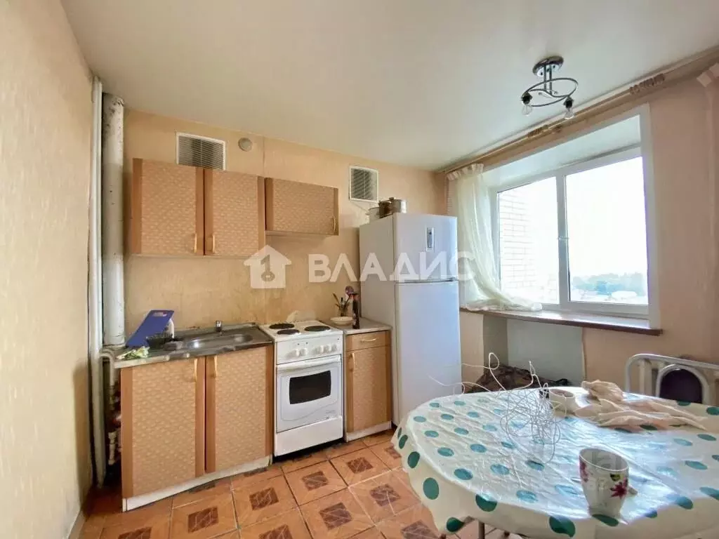 3-к кв. Владимирская область, Владимир просп. Ленина, 42 (68.0 м) - Фото 1