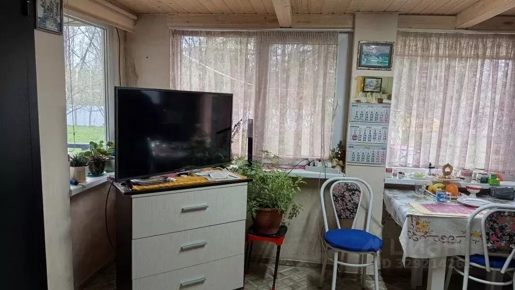 Дом в Белгородская область, Яковлевский муниципальный округ, Красный ... - Фото 2