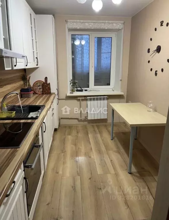 2-к кв. Нижегородская область, Нижний Новгород Архангельская ул., 14 ... - Фото 1