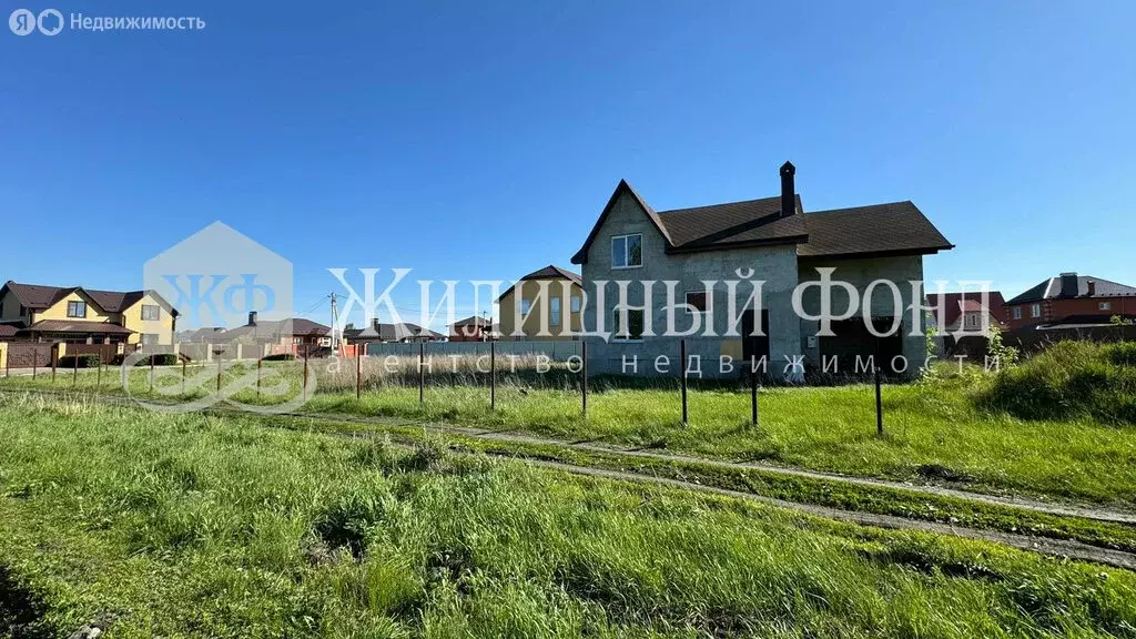 Дом в деревня Кукуевка, Набережная улица, 46 (222.2 м) - Фото 0