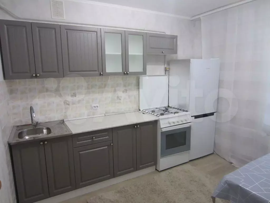 2-к. квартира, 53 м, 1/9 эт. - Фото 1