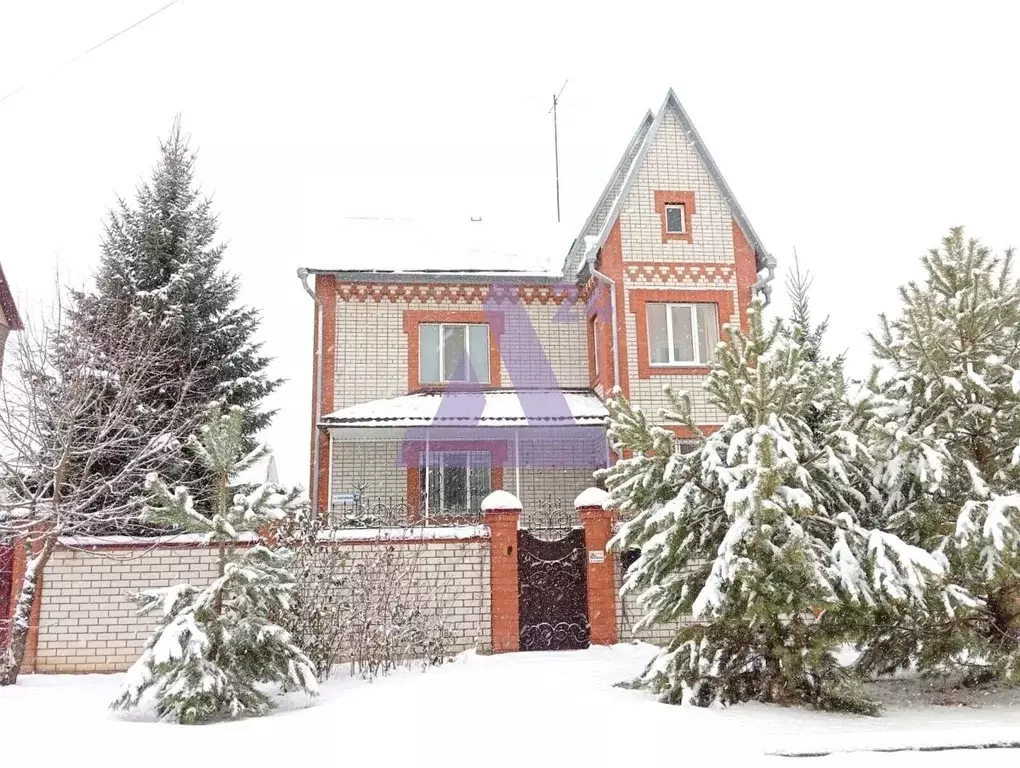 Коттедж в Алтайский край, Барнаул городской округ, Южный рп ул. ... - Фото 2