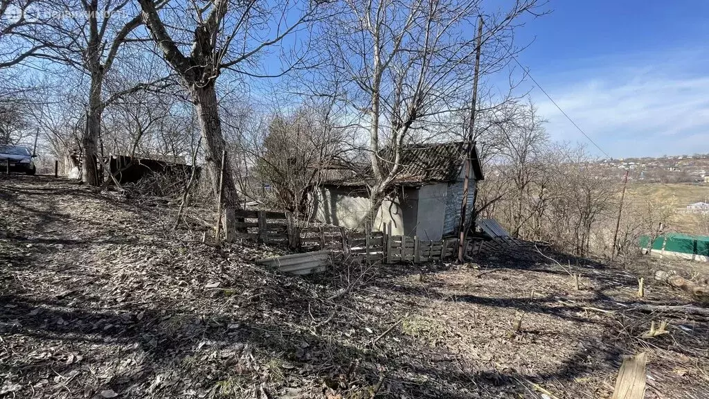 Участок в Ставрополь, СТ Южное-1, улица Сливовая-1 (7.29 м) - Фото 2