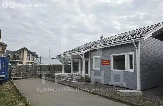 Дом в посёлок Парголово, Выборгское шоссе, 212с35А (90 м) - Фото 2