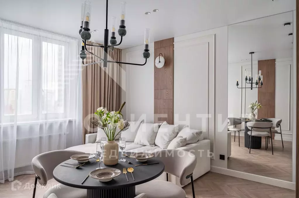 Продаётся 2-к квартира, 50 м - Фото 0