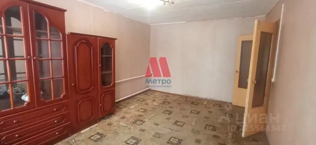 Дом в Ярославская область, Рыбинский муниципальный округ, д. Хвощевка ... - Фото 1