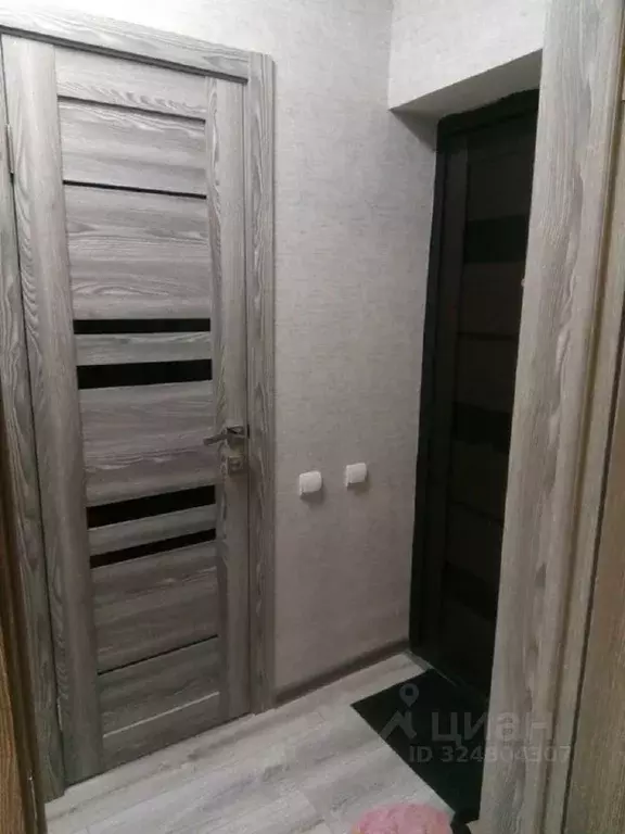 1-к кв. Белгородская область, Ракитное городское поселение, Ракитное ... - Фото 2