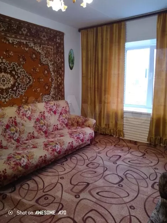 2-к. квартира, 30 м, 3/5 эт. - Фото 0