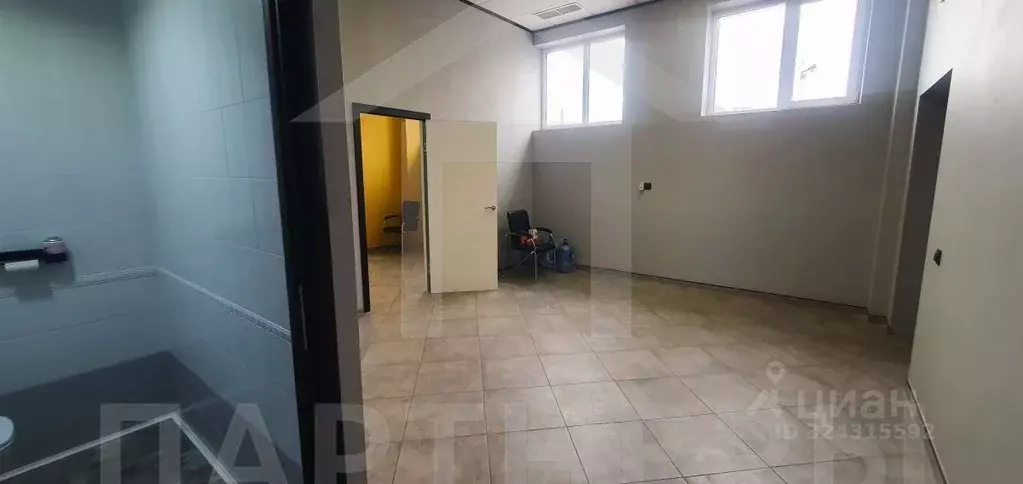 Помещение свободного назначения в Краснодарский край, Краснодар ... - Фото 1