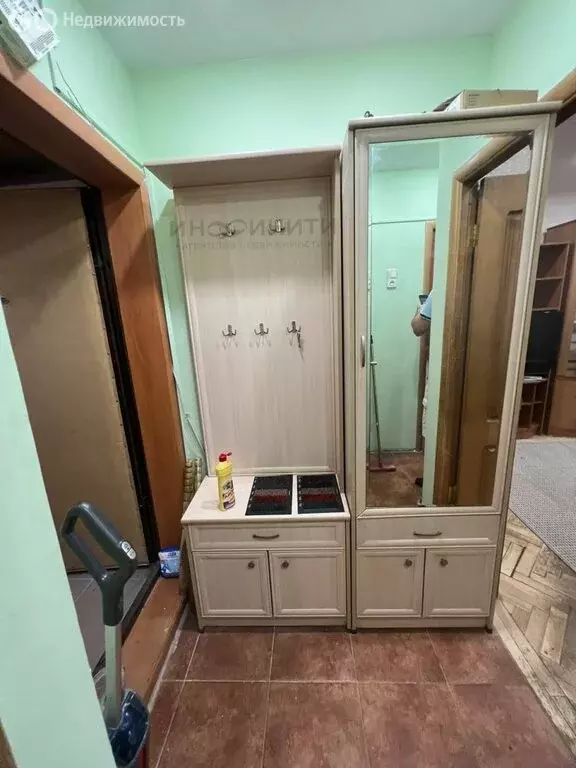 1-комнатная квартира: Москва, Судостроительная улица, 38к2 (33.2 м) - Фото 1