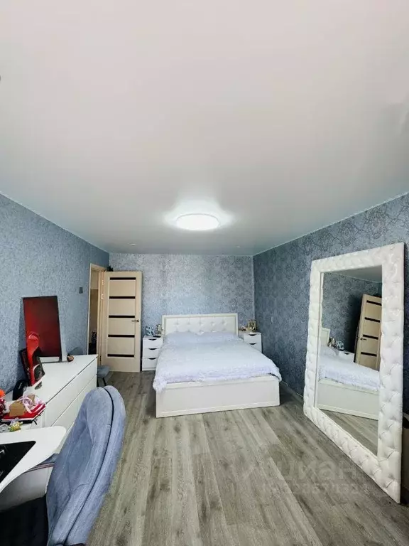 1-к кв. Свердловская область, Полевской Ялунина мкр, 16 (32.3 м) - Фото 1