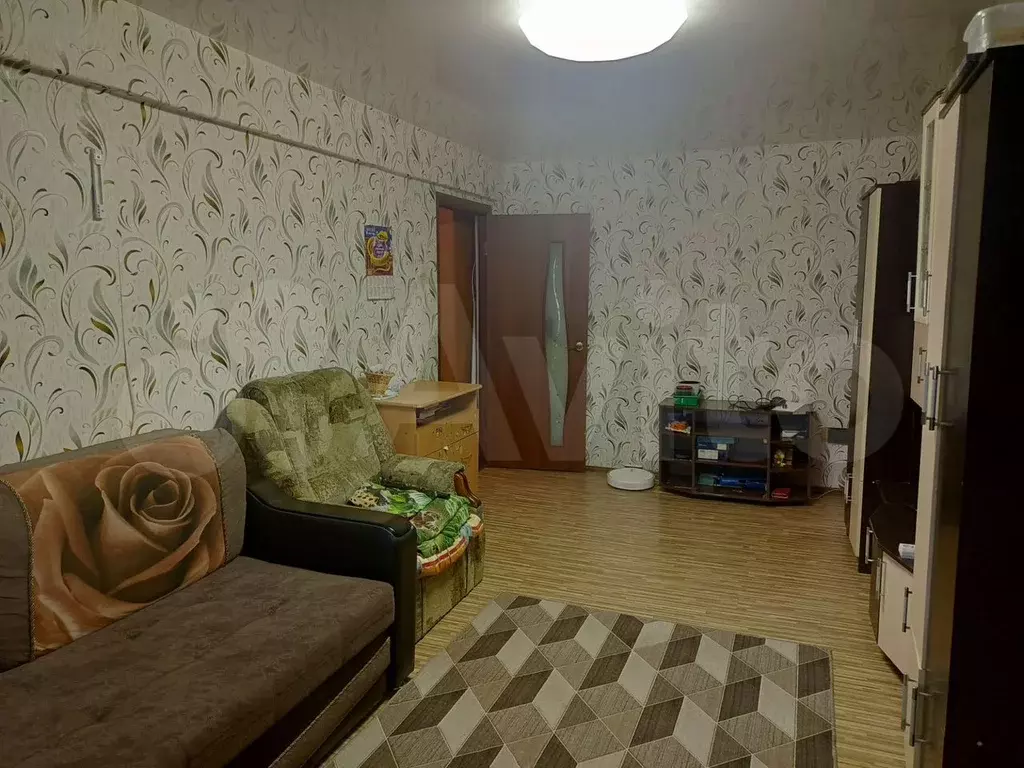 2-к. квартира, 45 м, 5/5 эт. - Фото 1