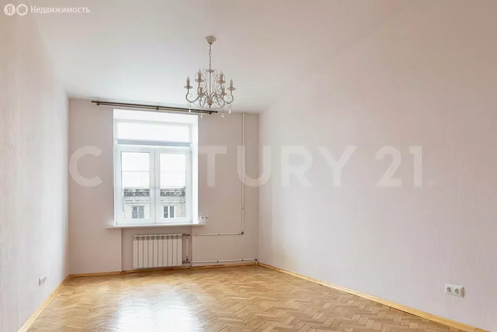 2-комнатная квартира: Санкт-Петербург, Сестрорецкая улица, 4 (56.7 м) - Фото 2