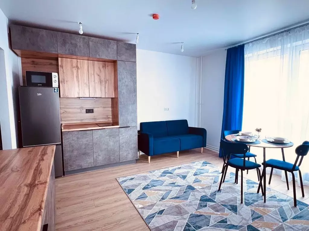 2-к кв. Москва Варшавское ш., 280к1 (46.0 м) - Фото 1