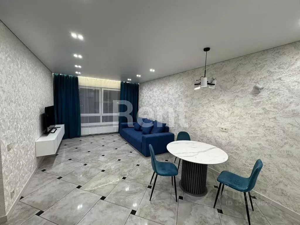 2-к кв. Москва Кронштадтский бул., 9к6 (46.0 м) - Фото 1