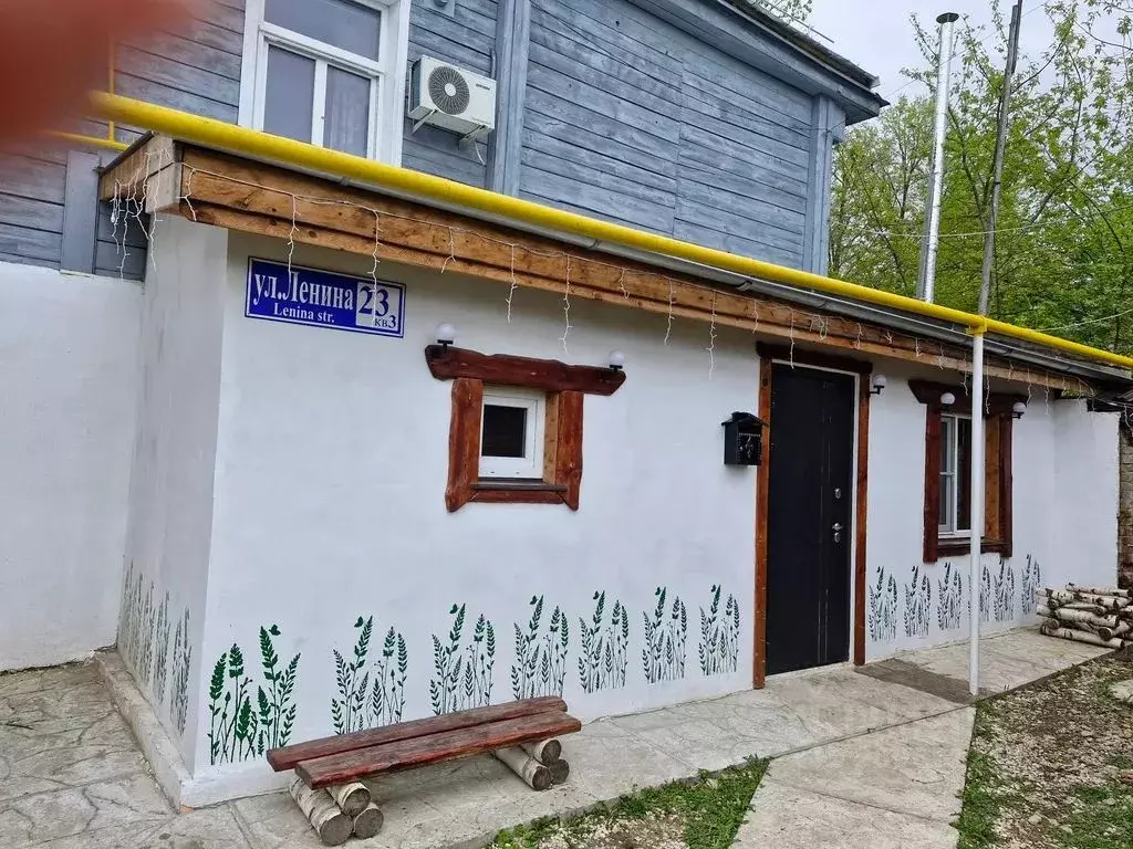 Дом в Владимирская область, Суздаль ул. Ленина, 23 (40 м) - Фото 0
