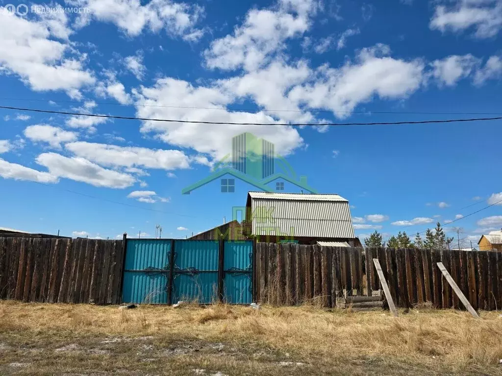 Дом в Иволгинский район, сельское поселение Гурульбинское, ДНТ ... - Фото 1