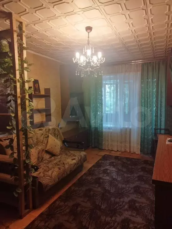 2-к. квартира, 45 м, 2/5 эт. - Фото 1